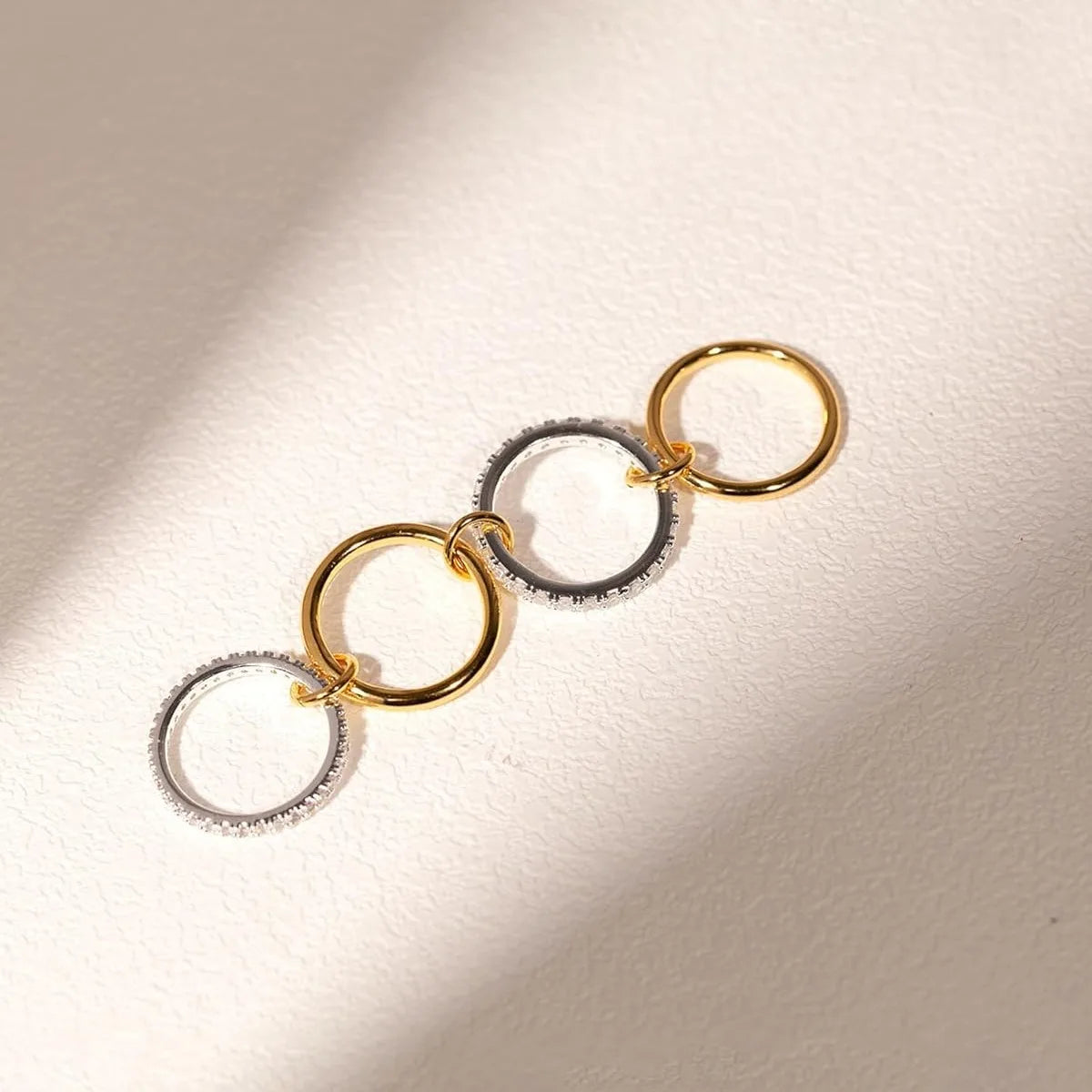 Harmony Luxe Ring