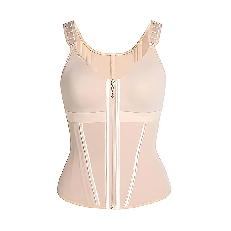 Hourglass Embrace Corset