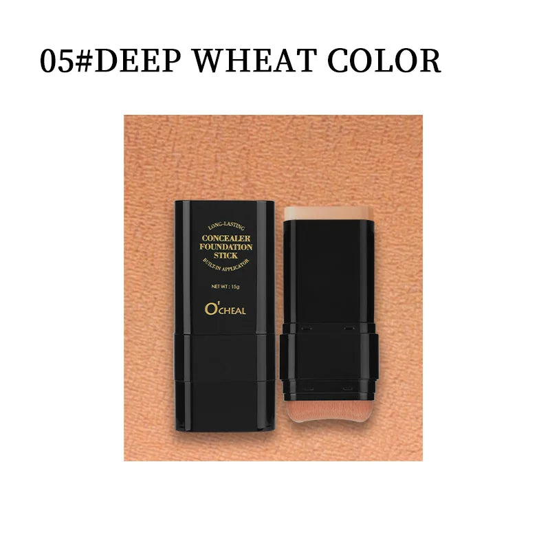 Dual Foundation Stick - Roze x O'Cheal