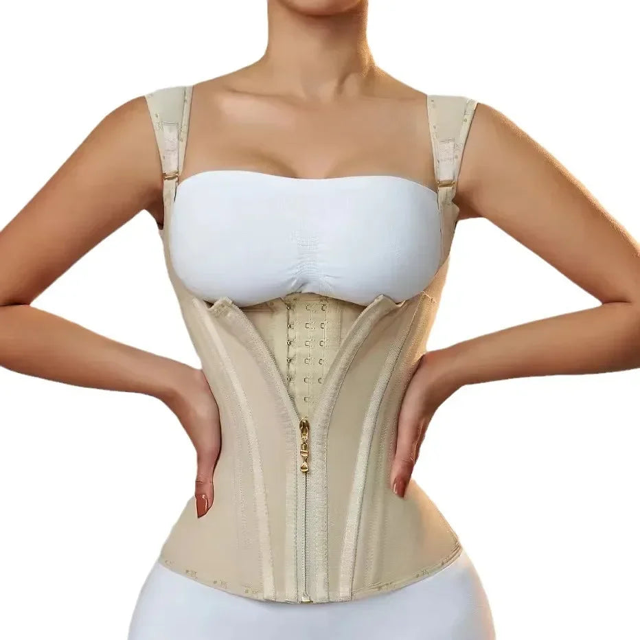 Faja Sculptora Waist Trainer Corset