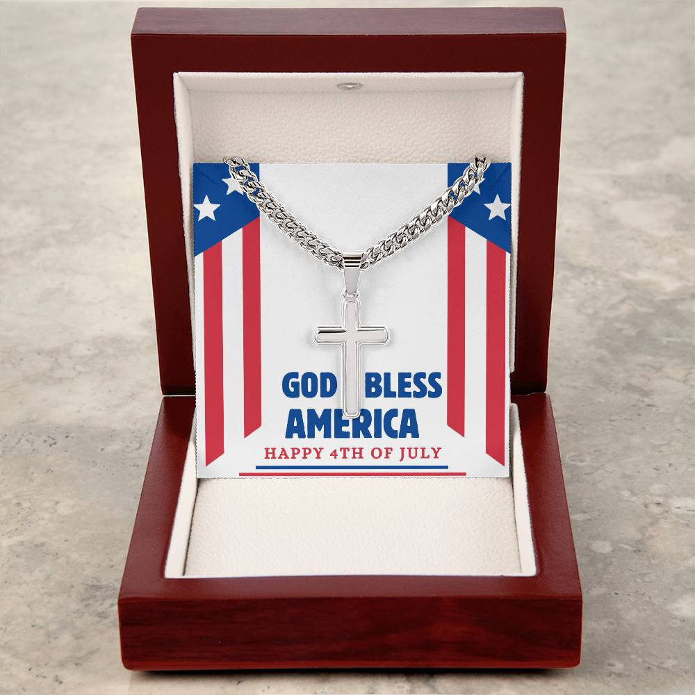 God Bless America - 4th of July Special Set