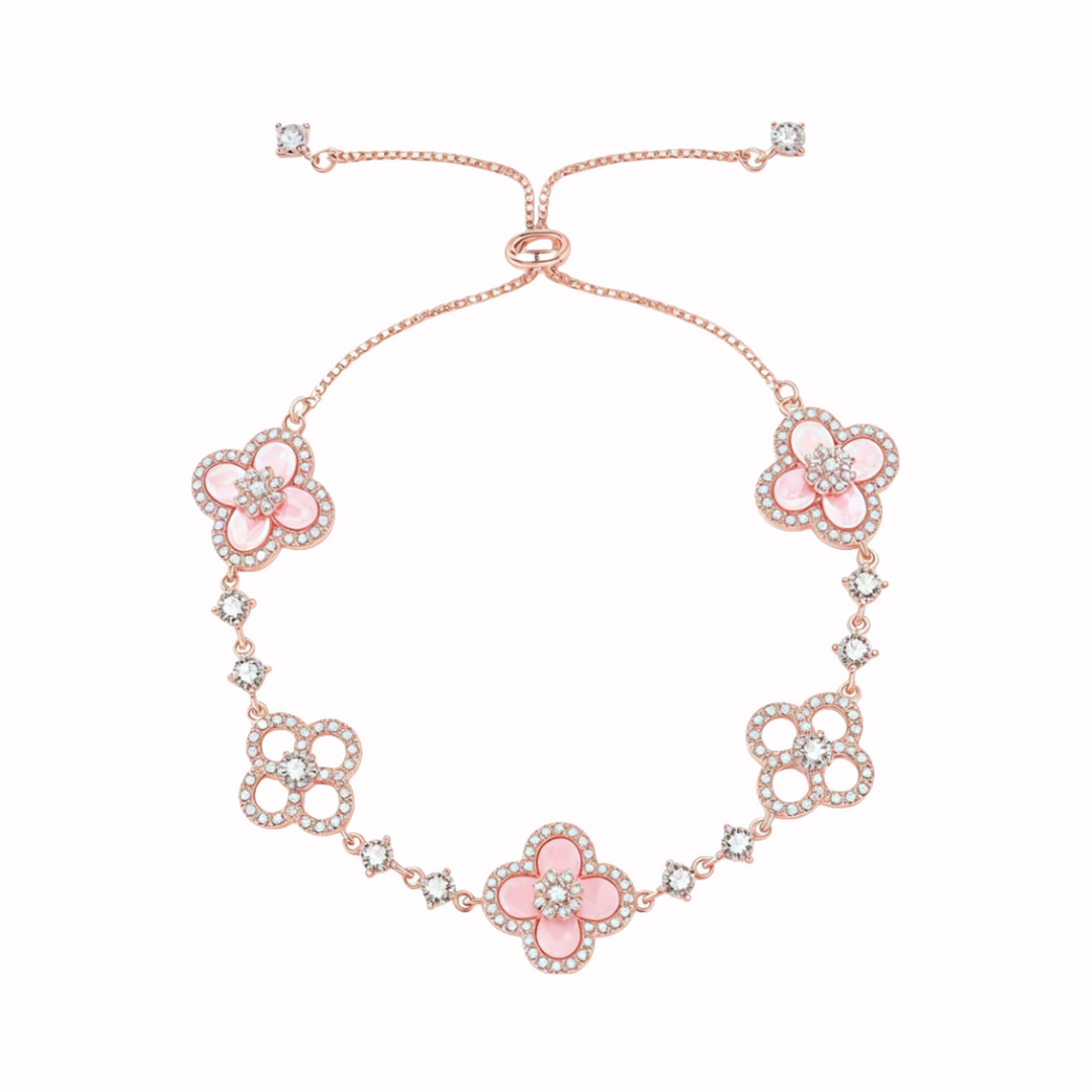 Sakura Bloom Bracelet