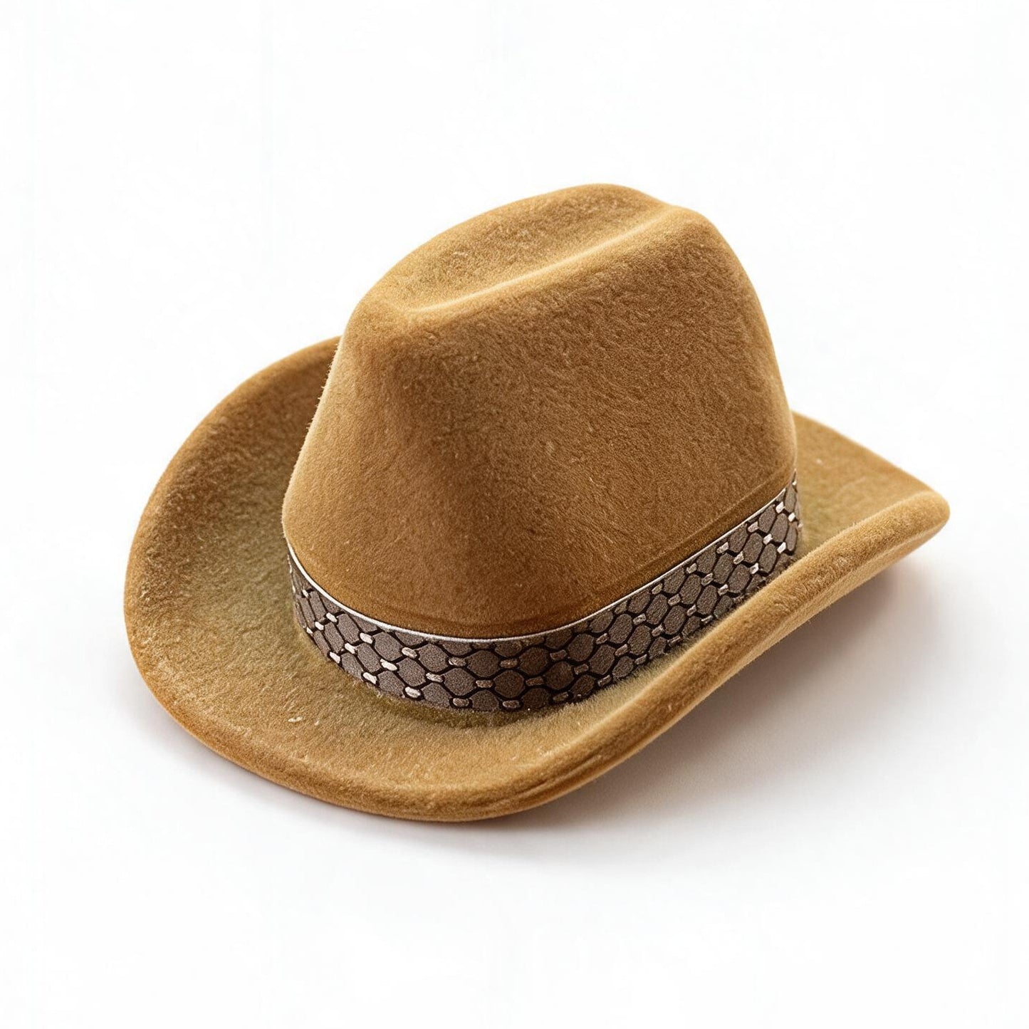 Western Hat Gift Box
