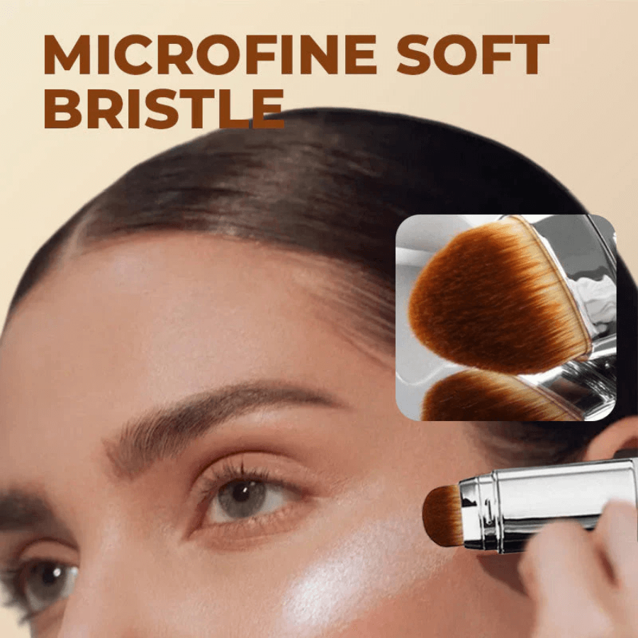 Color Adapting Foundation Stick