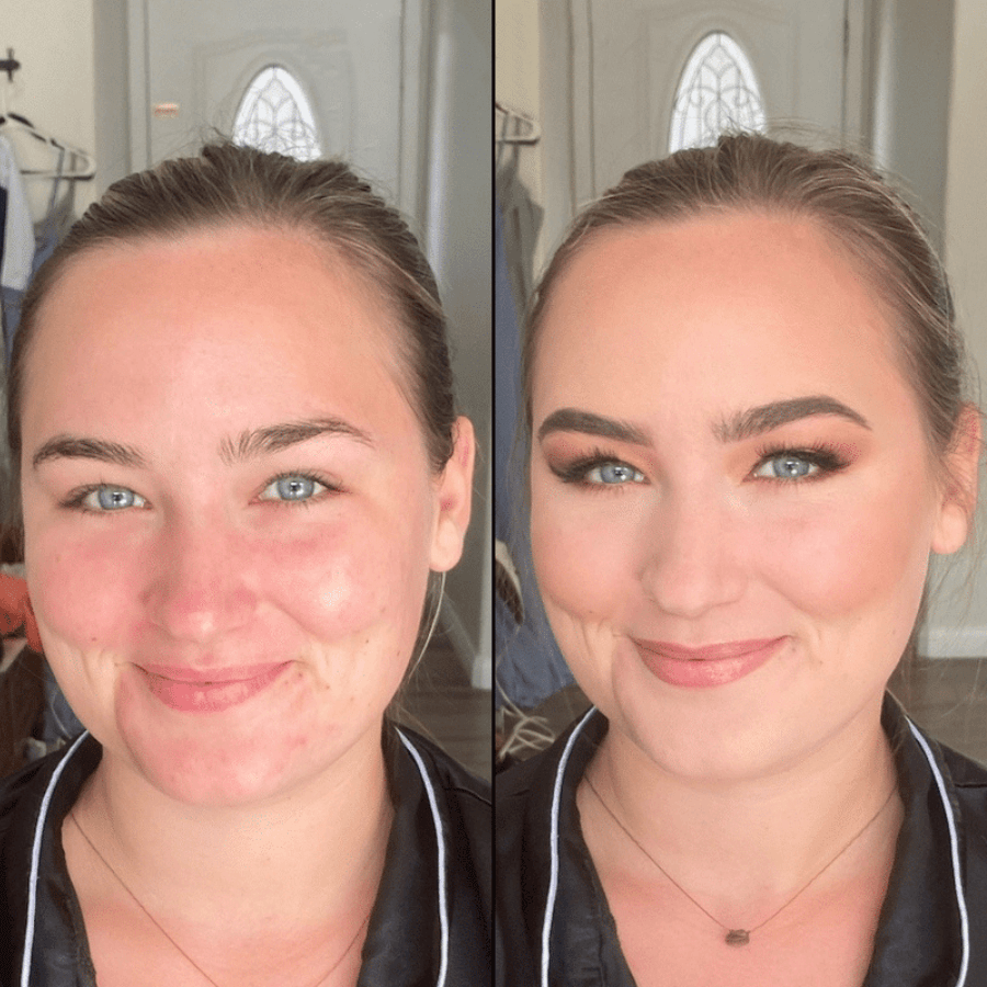 Color Adapting Foundation Stick