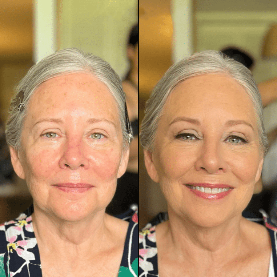 Color Adapting Foundation Stick
