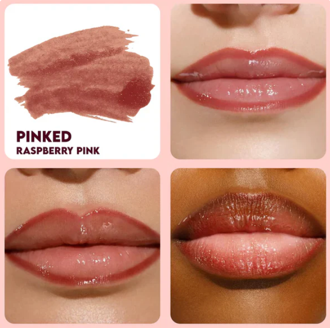 The Original Peel-Off Lip Liner