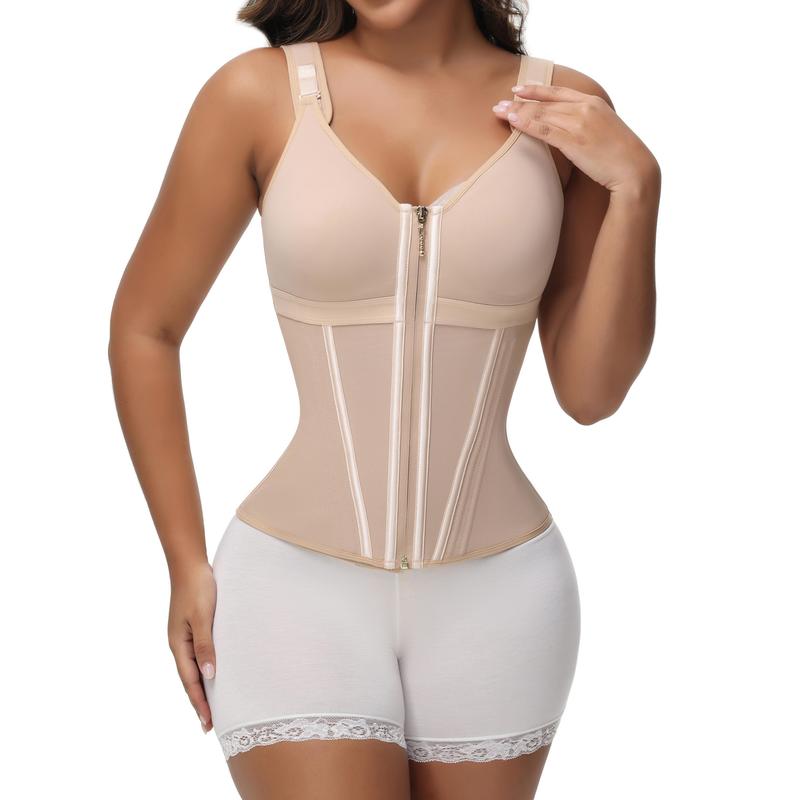 Hourglass Embrace Corset