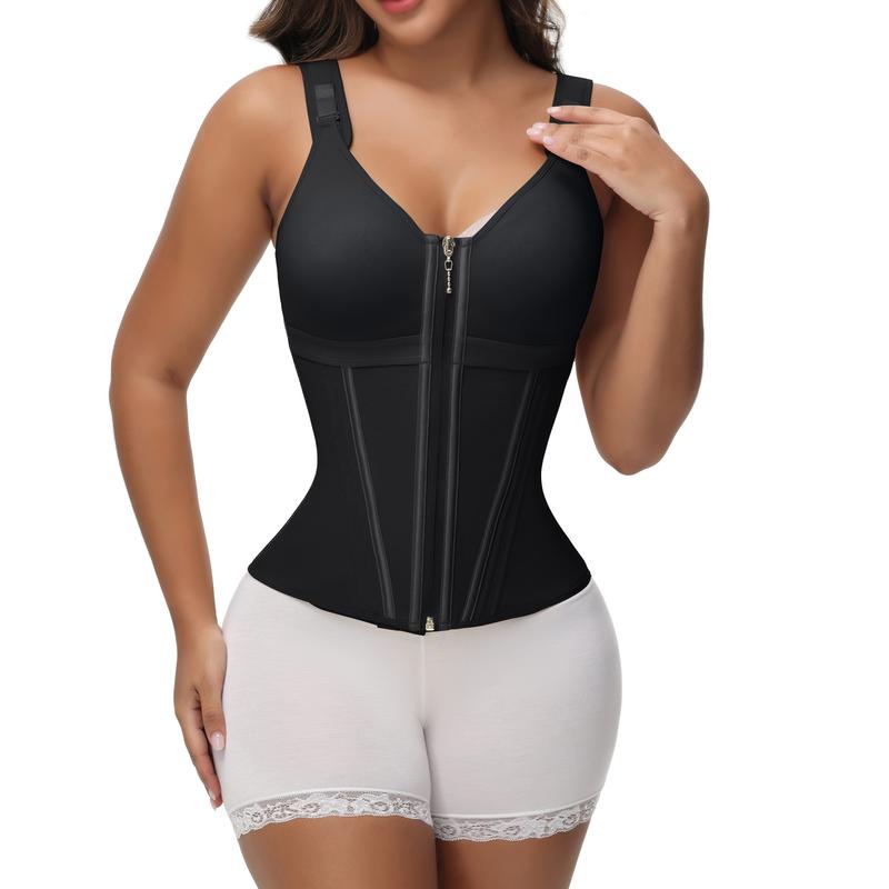 Hourglass Embrace Corset
