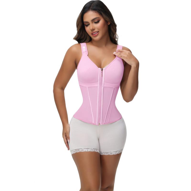 Hourglass Embrace Corset