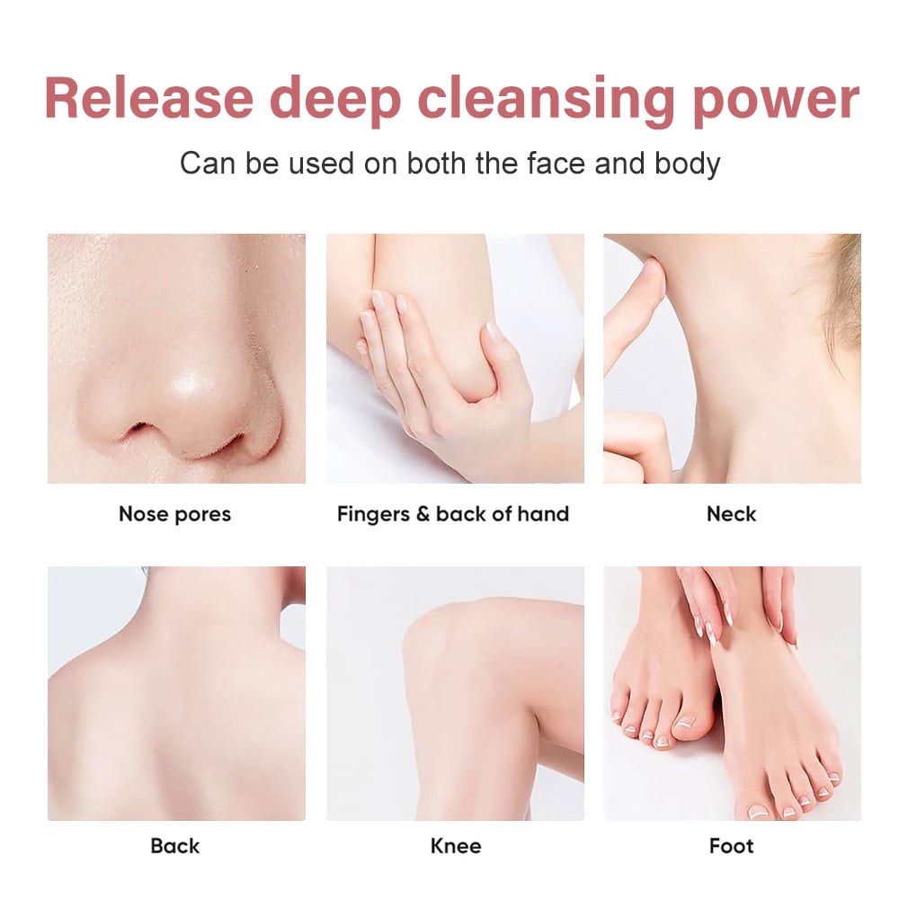 Purifying Exfoliating Gel