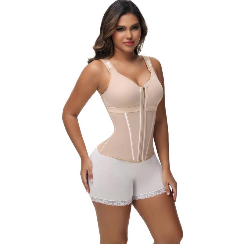 Hourglass Embrace Corset