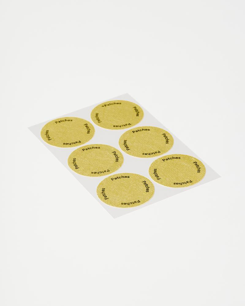 Dopamine Patches