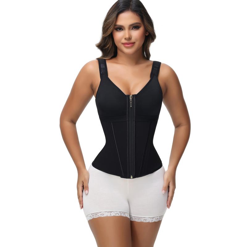 Hourglass Embrace Corset