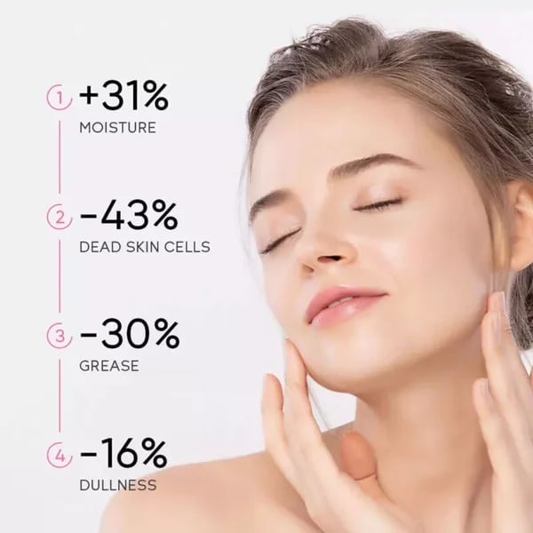 Purifying Exfoliating Gel