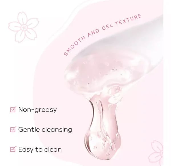 Purifying Exfoliating Gel