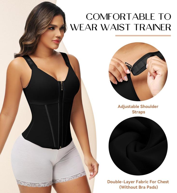 Hourglass Embrace Corset