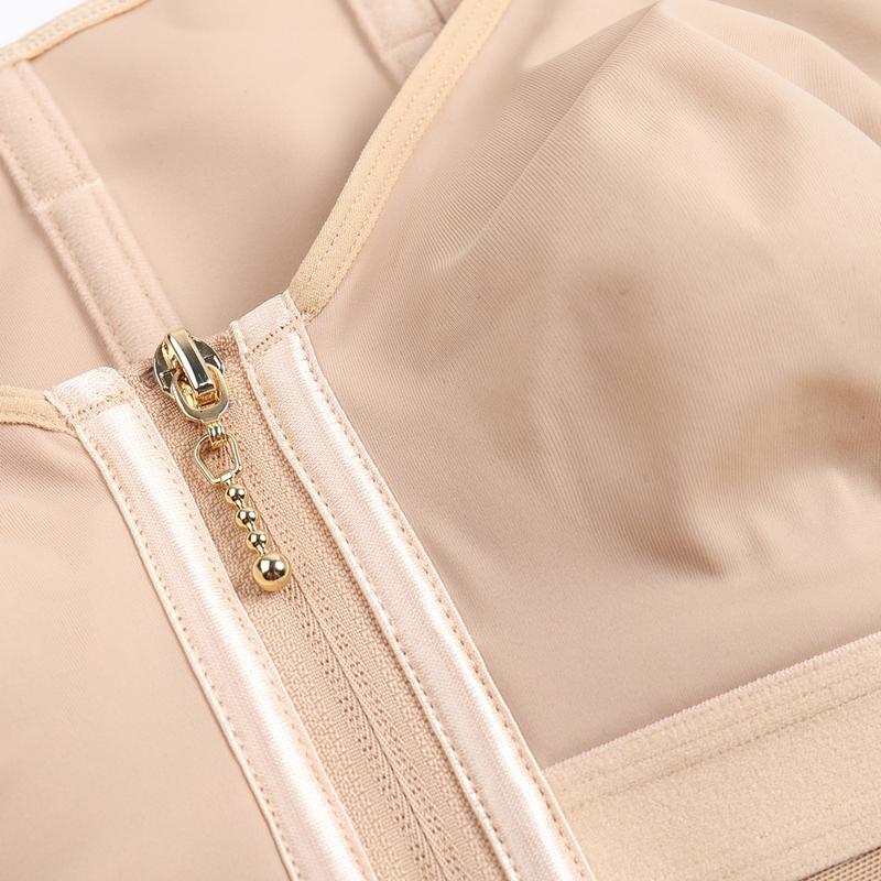 Hourglass Embrace Corset