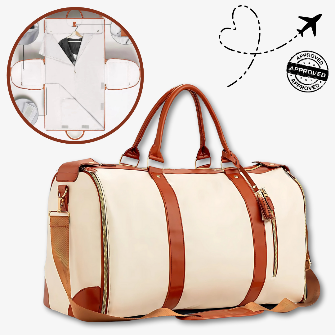 Roze™ - Foldable Clothing Bag