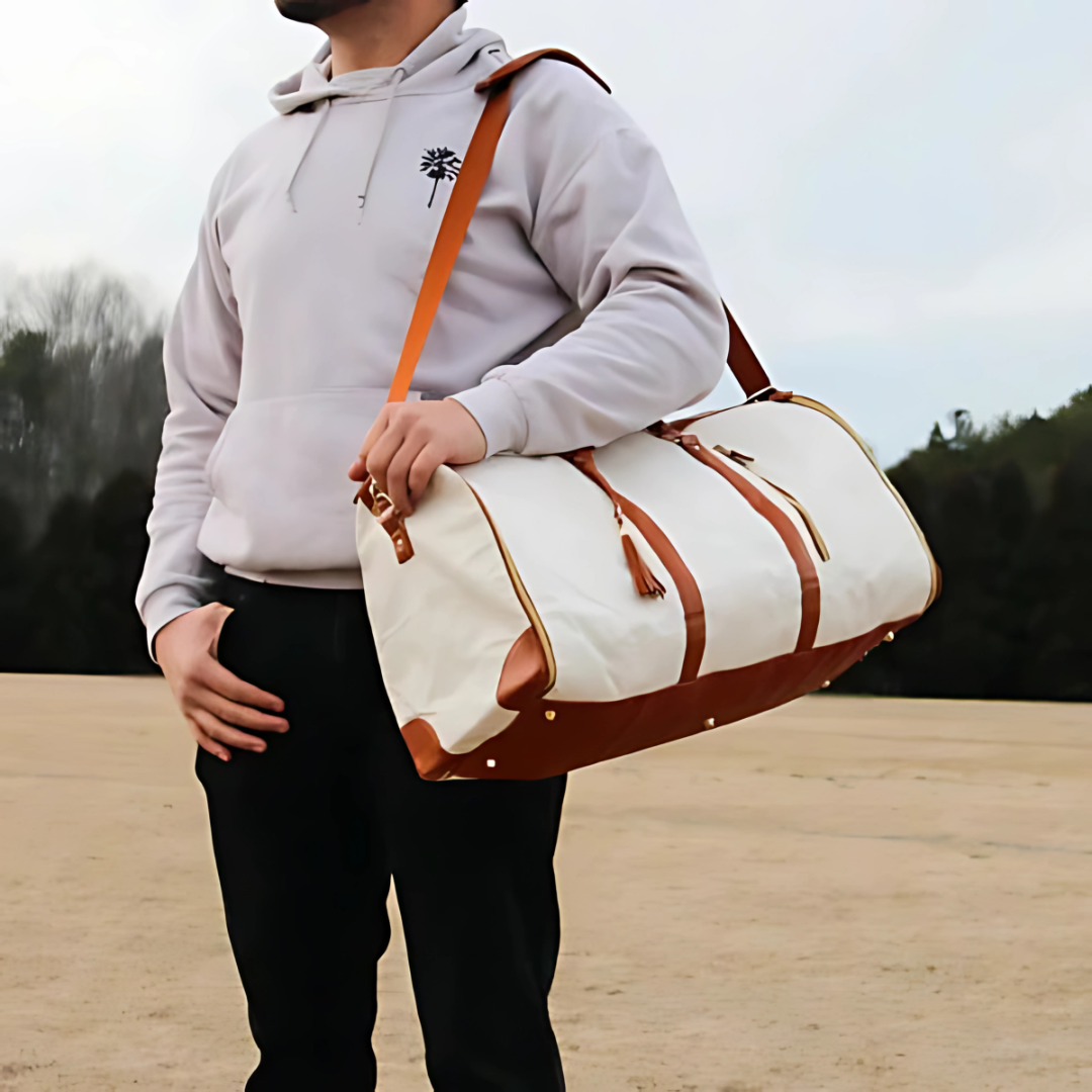 Roze™ - Foldable Clothing Bag