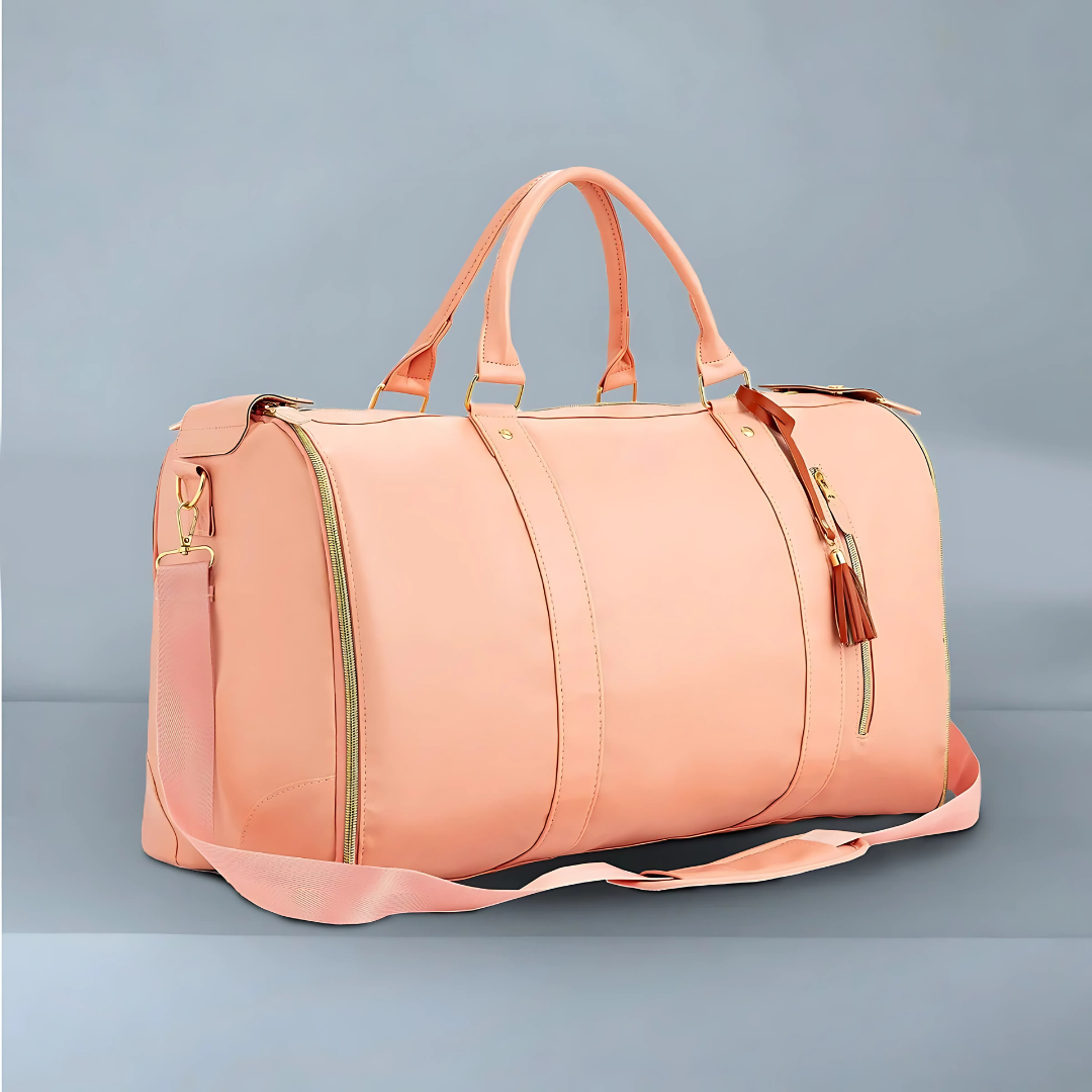 Roze™ - Foldable Clothing Bag