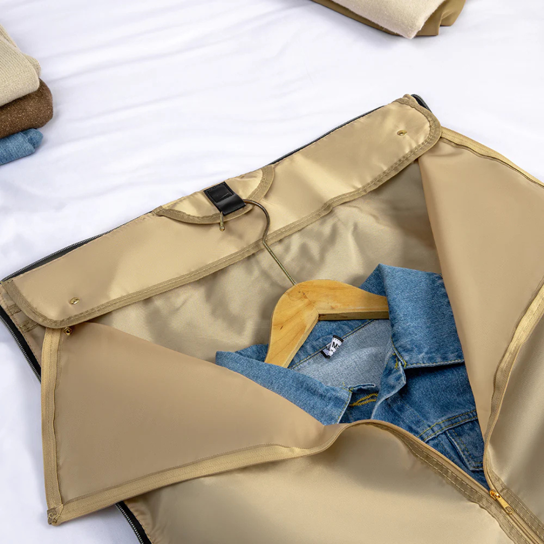 Roze™ - Foldable Clothing Bag