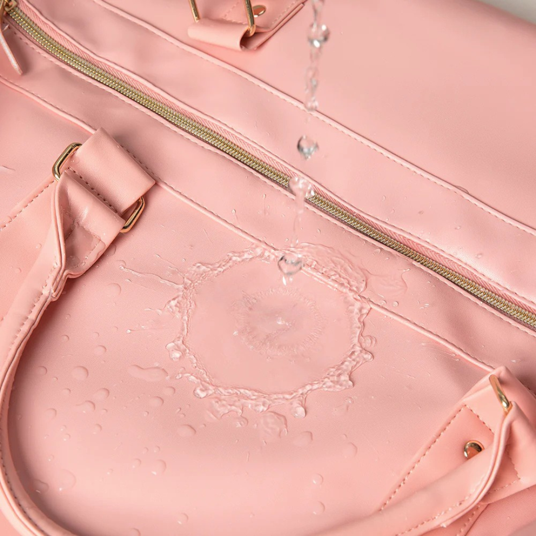 Roze™ - Foldable Clothing Bag