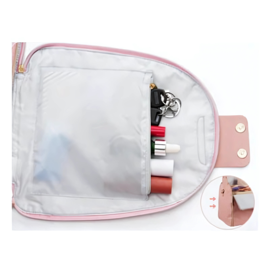 Roze™ - Foldable Clothing Bag