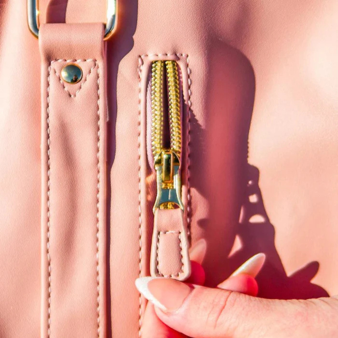 Roze™ - Foldable Clothing Bag