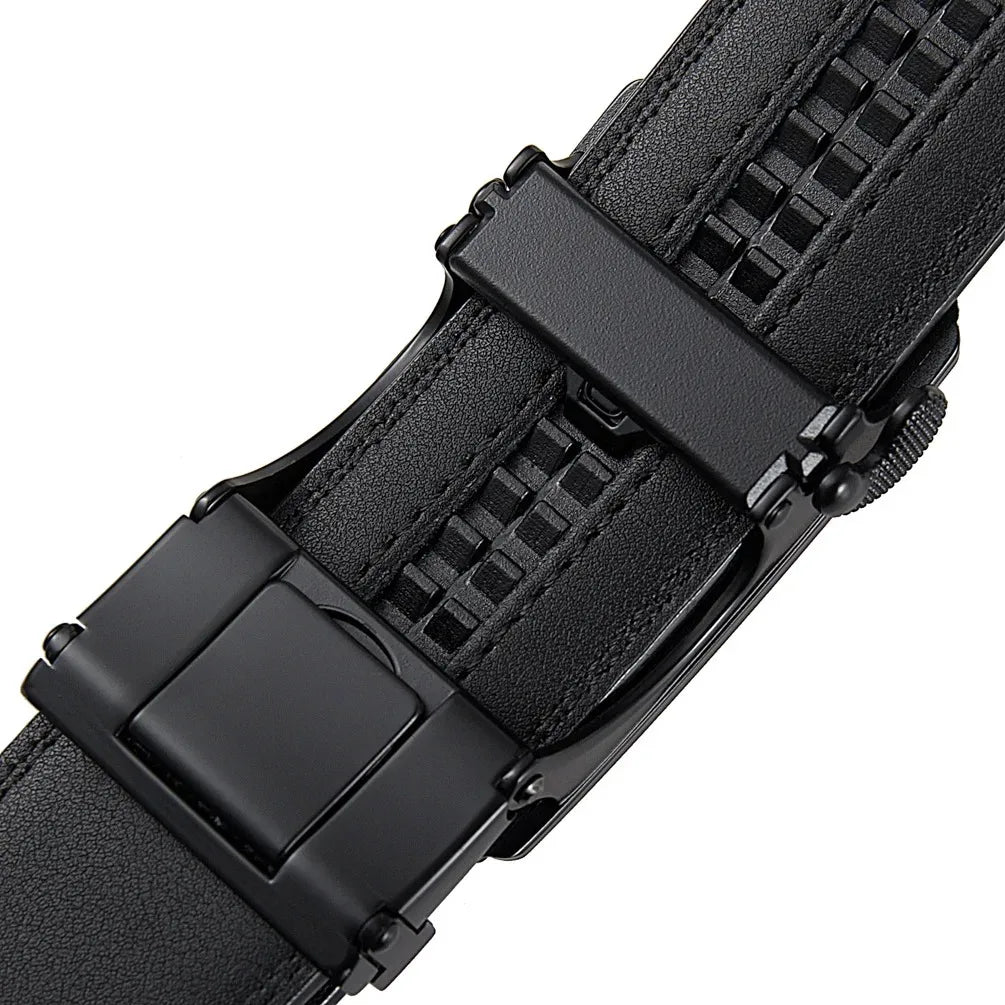 The Ajustable Belt