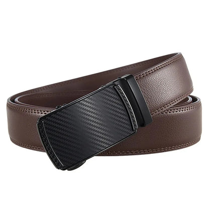 The Ajustable Belt