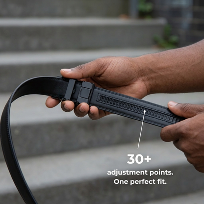 The Ajustable Belt