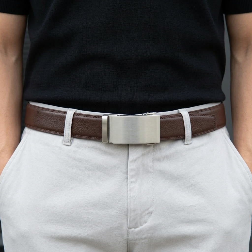 The Ajustable Belt