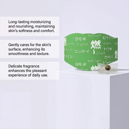 Balance Patch - Japanese Herbal Wellness