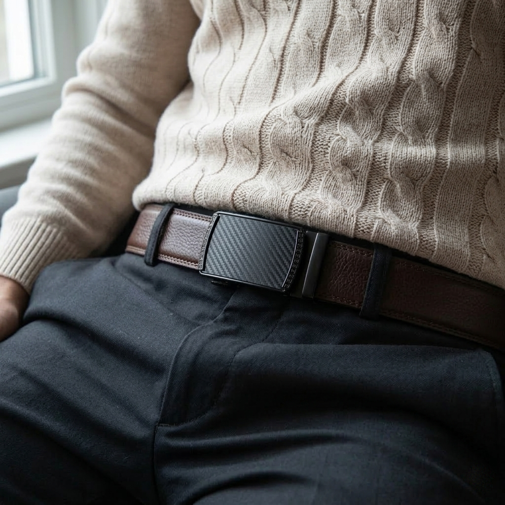 The Ajustable Belt