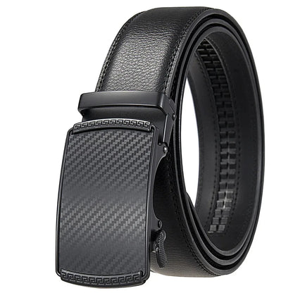 The Ajustable Belt