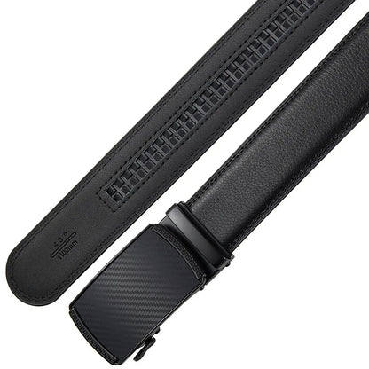 The Ajustable Belt