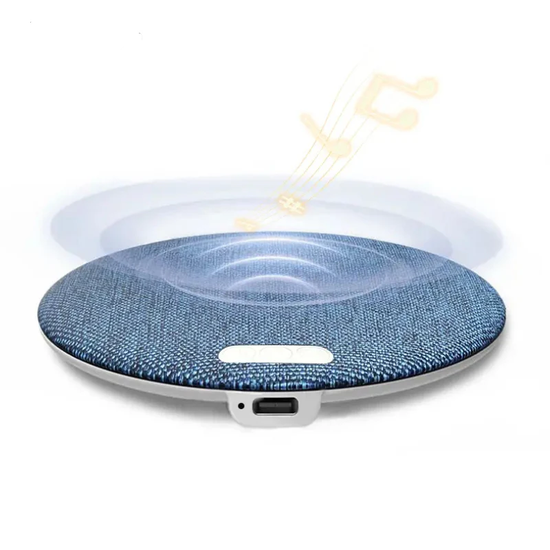 Pillow Sleep Speaker