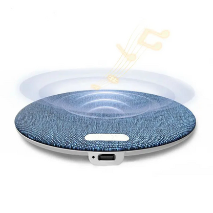 Pillow Sleep Speaker