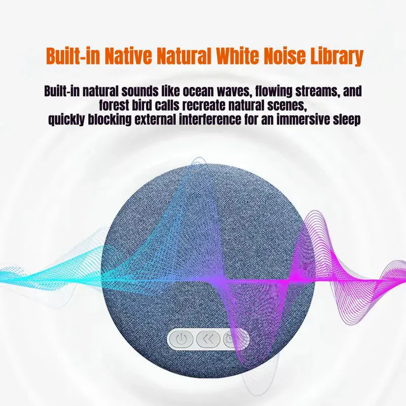 Pillow Sleep Speaker