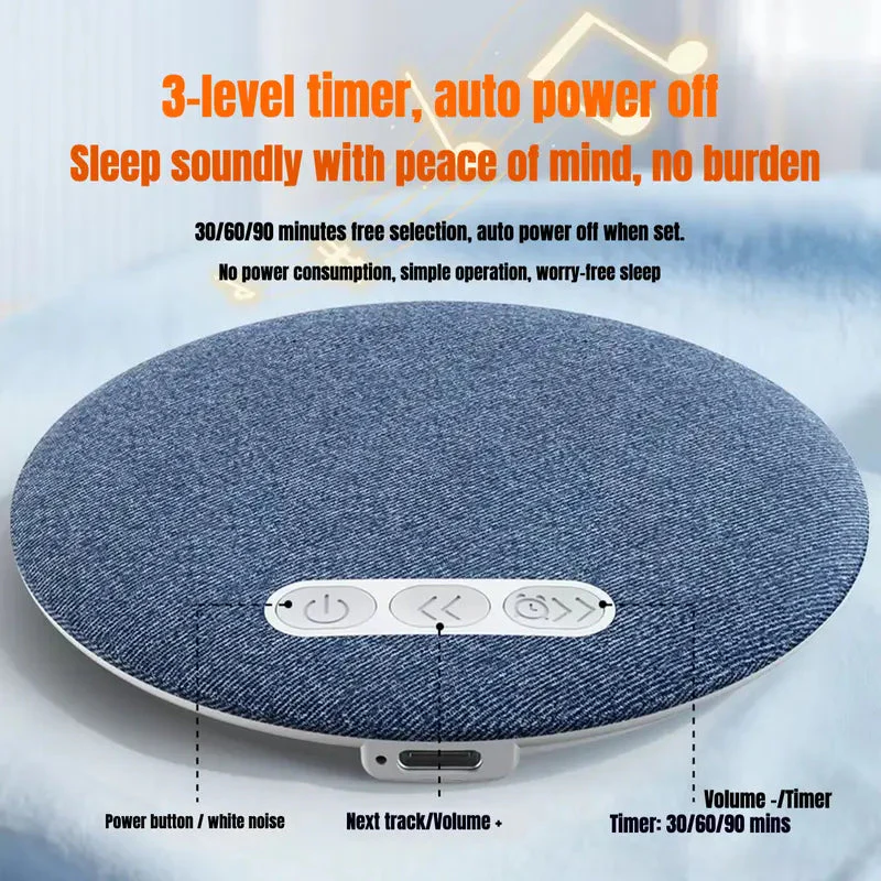 Pillow Sleep Speaker