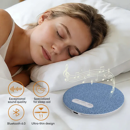 Pillow Sleep Speaker