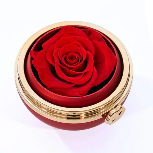 Eternal Rose Box