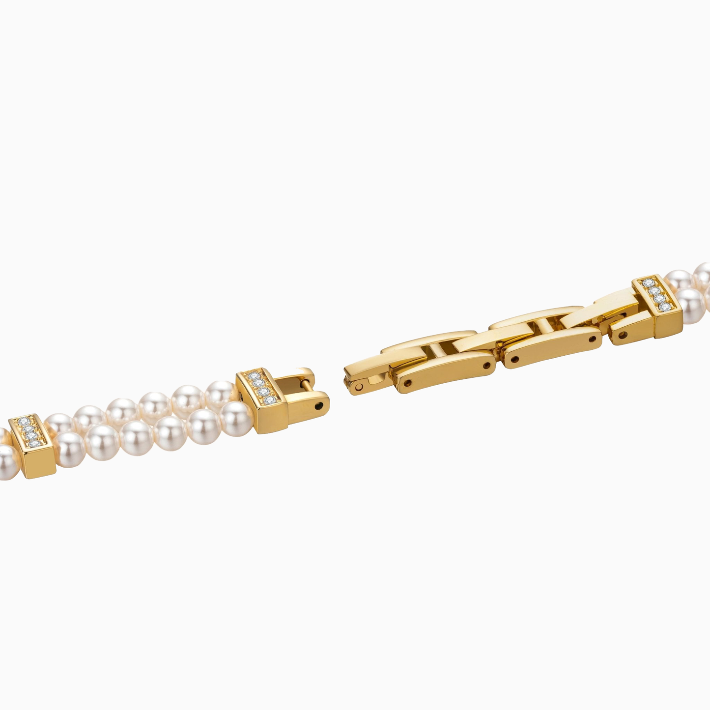 Lucienne | Pearl Gold