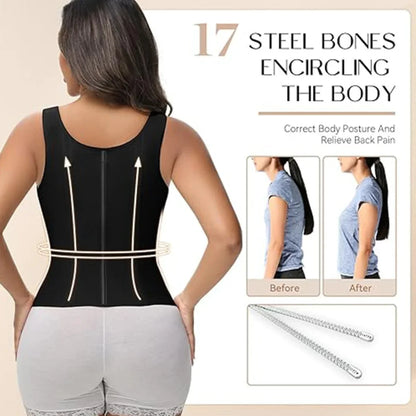 Hourglass Embrace Corset
