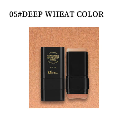 Dual Foundation Stick - Roze x O'Cheal