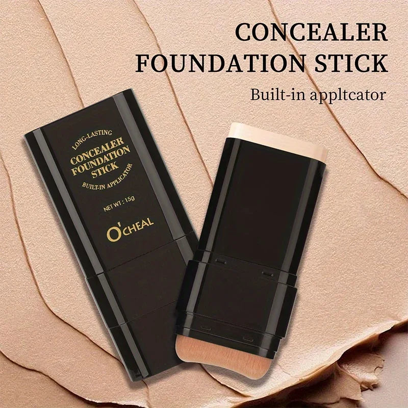 Dual Foundation Stick - Roze x O'Cheal