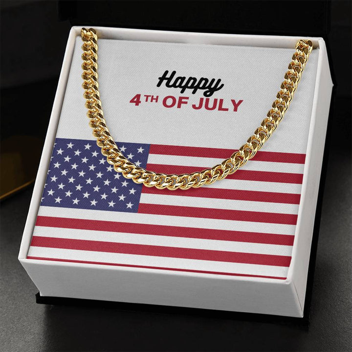 Happy 4th of July - Independence Day Special Set