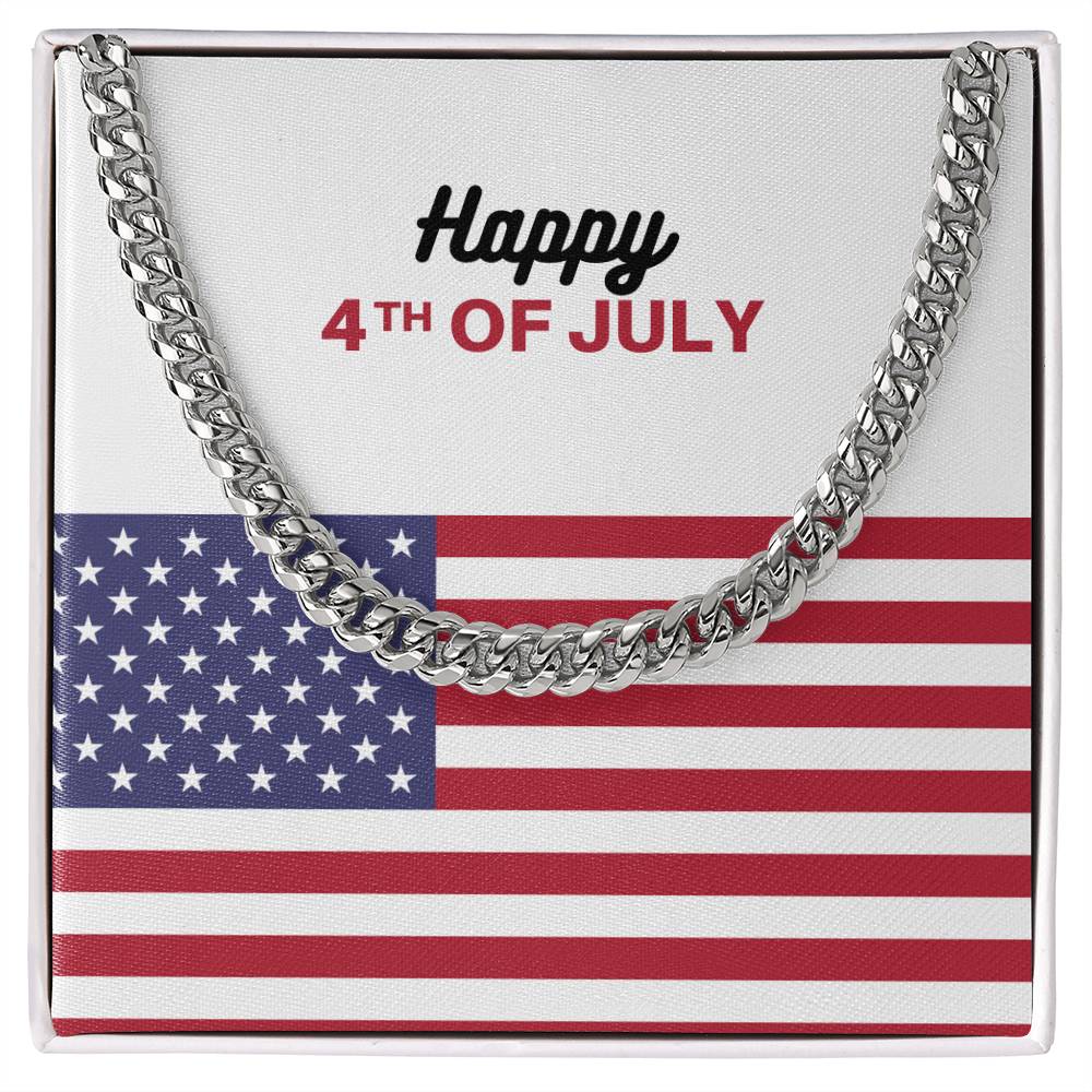 Happy 4th of July - Independence Day Special Set