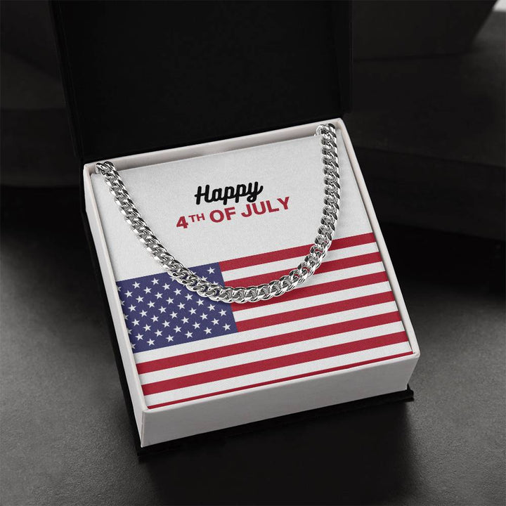 Happy 4th of July - Independence Day Special Set